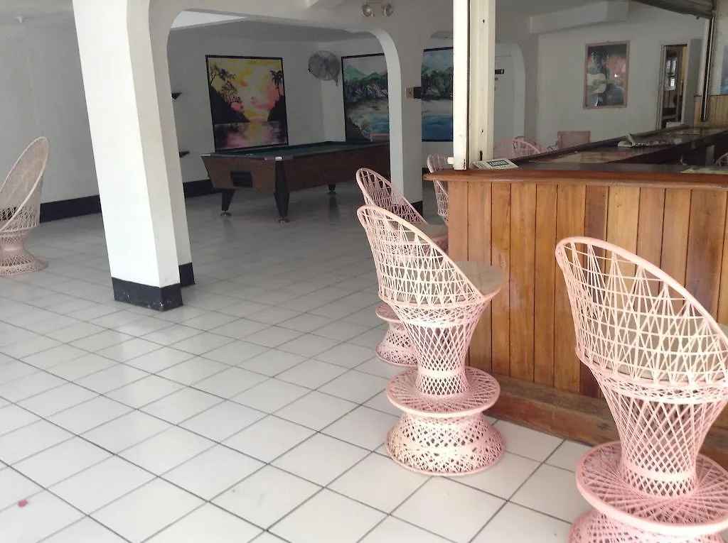 Marine View Hotel Ocho Ríos
