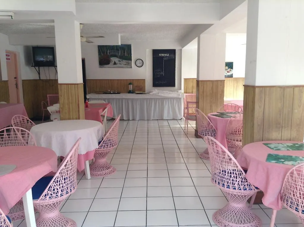 Marine View Hotel Ocho Ríos